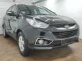 Hyundai iX35 AUTOMATIK AHK KLIMAA SHZ LEDER BC VIELES NEU 2WD Schwarz - thumbnail 4