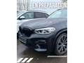 BMW X3 M40d xDRIVE  * GARANTIE 36 MOIS EUROPÉENNE * Bleu - thumbnail 1