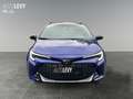 Toyota Corolla TS 1.8 Hybrid GR Sport *AHK*SITZHZ* Blau - thumbnail 9