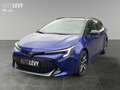 Toyota Corolla TS 1.8 Hybrid GR Sport *AHK*SITZHZ* Blau - thumbnail 2