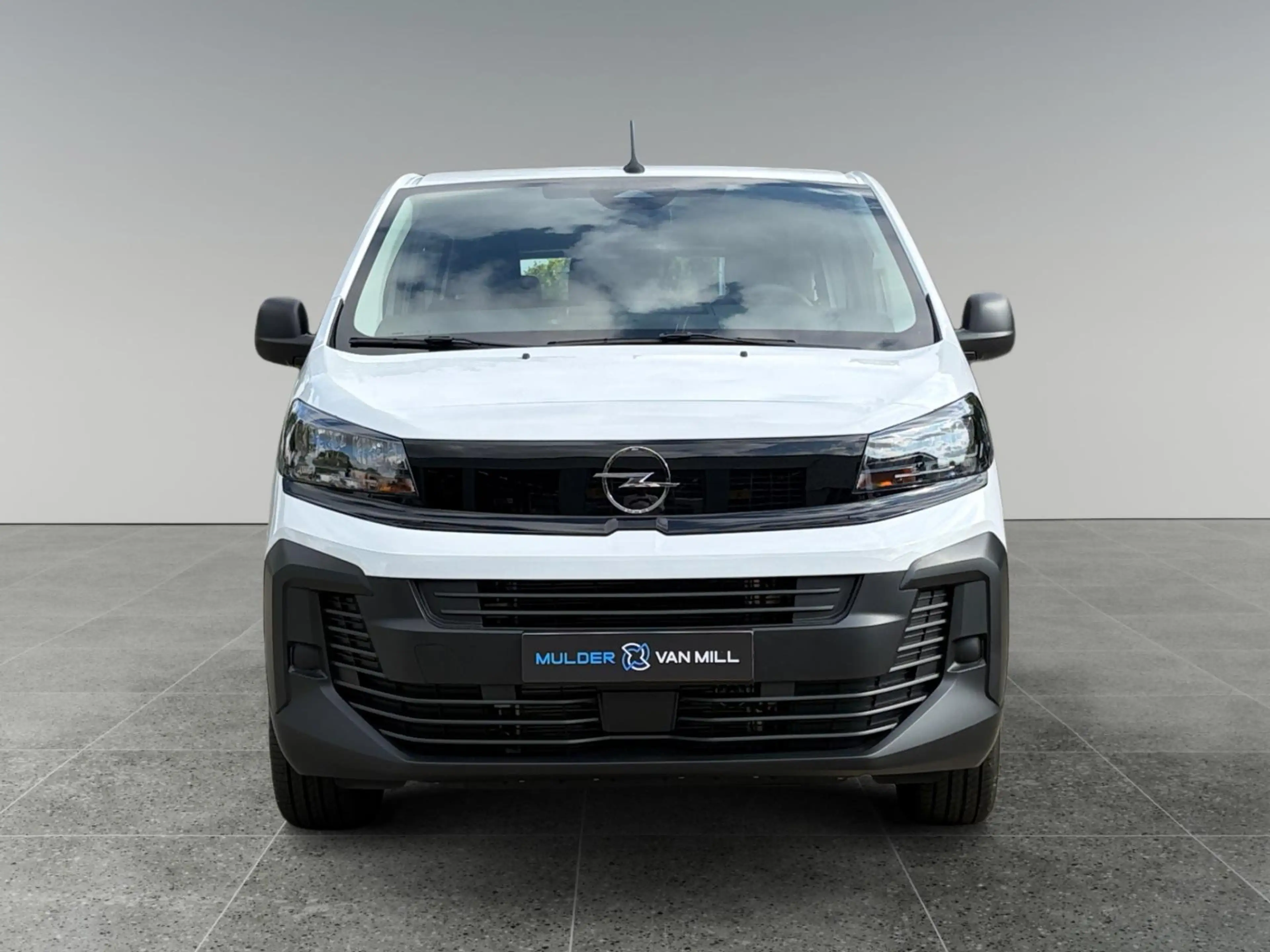 Opel Vivaro-e Combi Electric L2 75 kWh 136pk | 9-persoons | Acht — photo 6