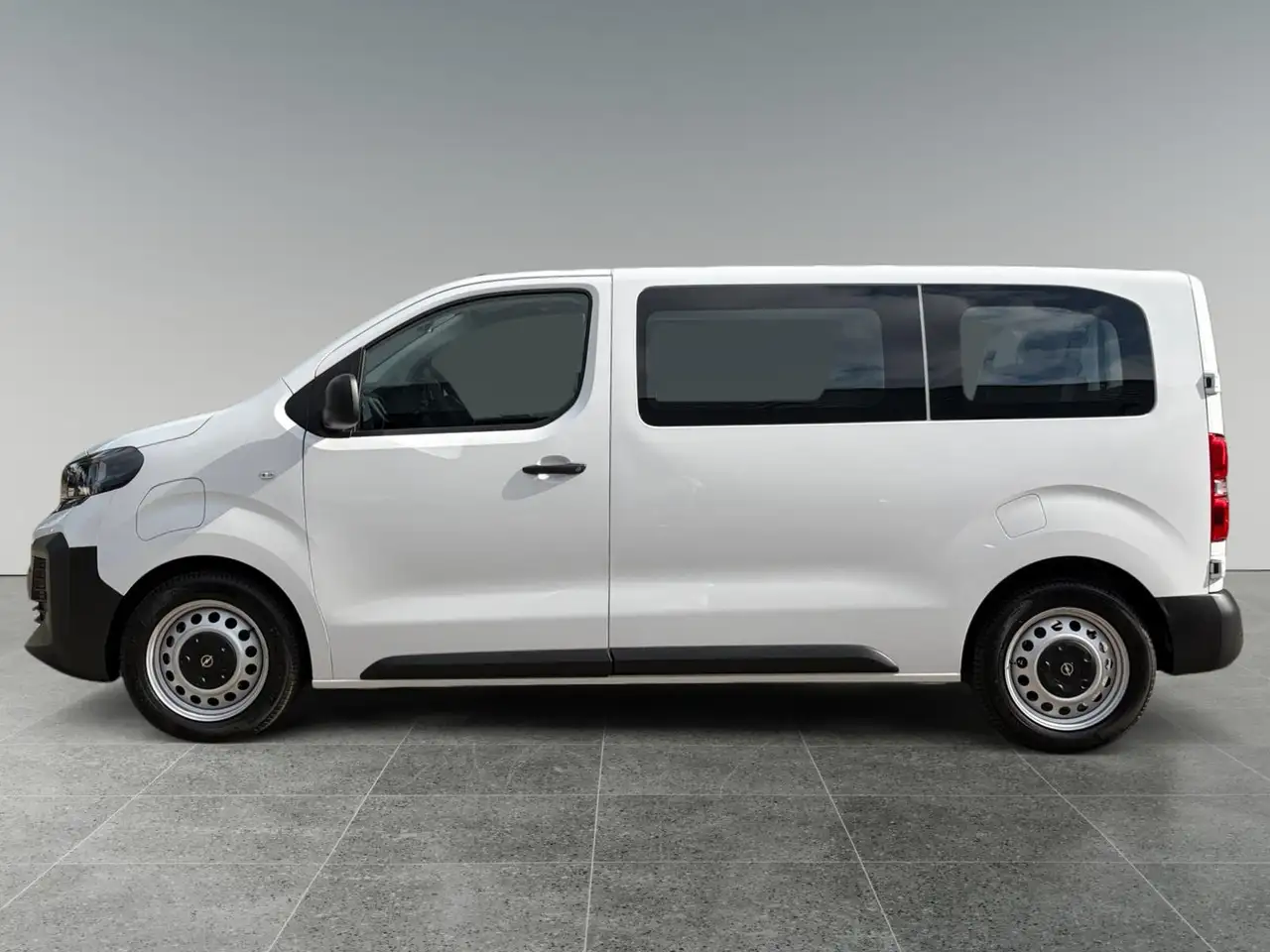 Opel Vivaro-e 2026