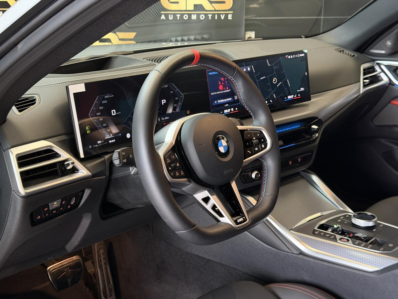 BMW 440 — photo 10
