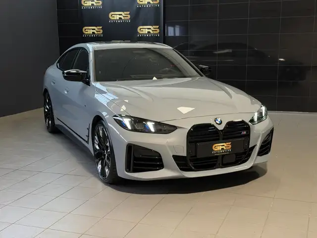 Bmw 440 