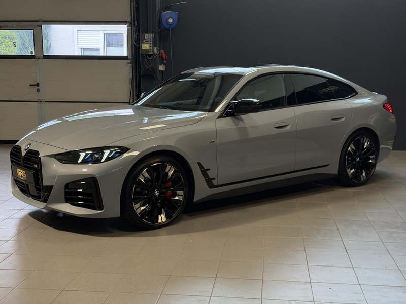 BMW 440 — photo 3