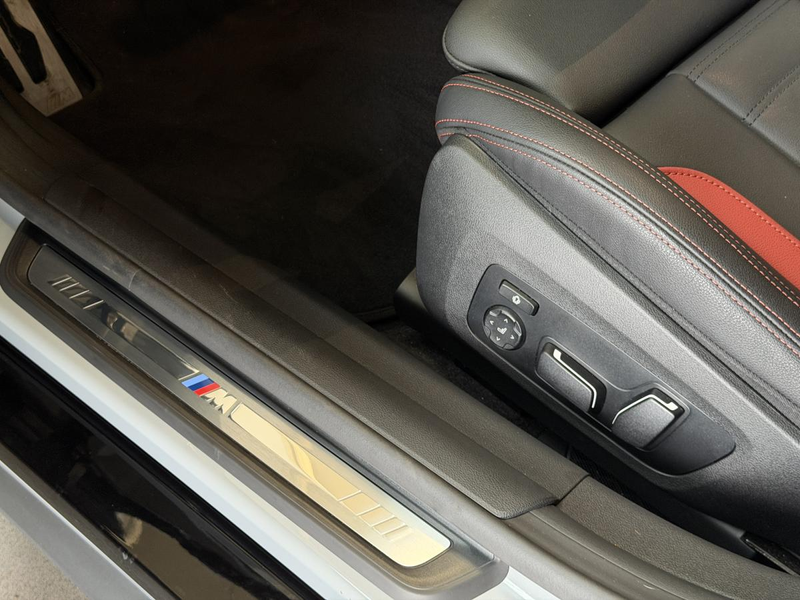 BMW 440 — photo 11