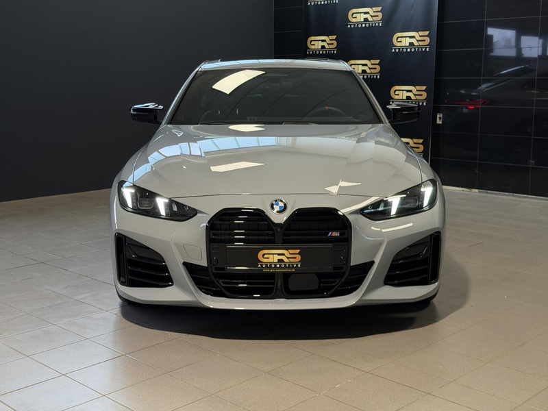 BMW 440 — photo 2
