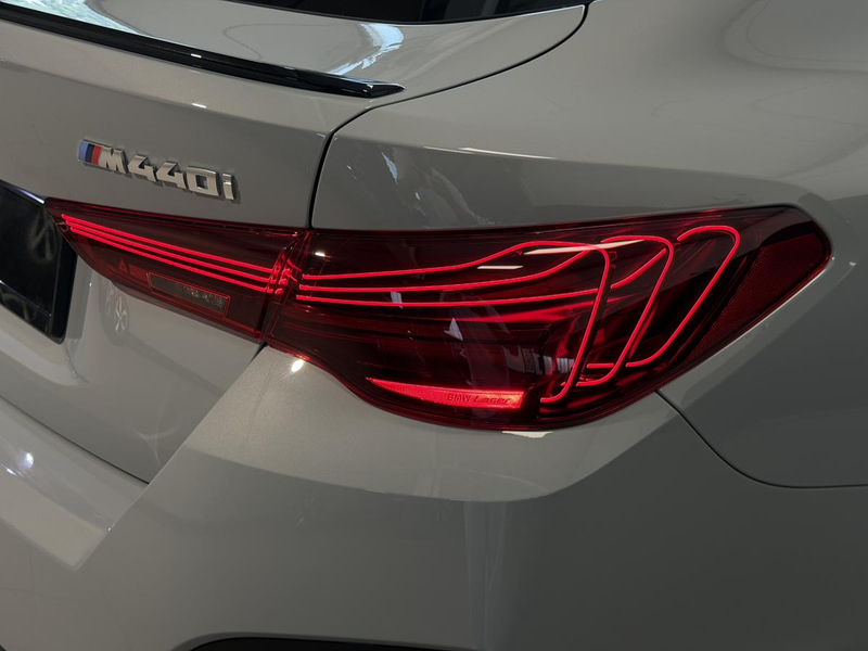 BMW 440 — photo 8