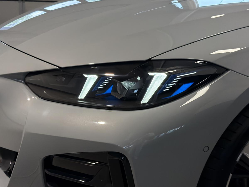 BMW 440 — photo 4