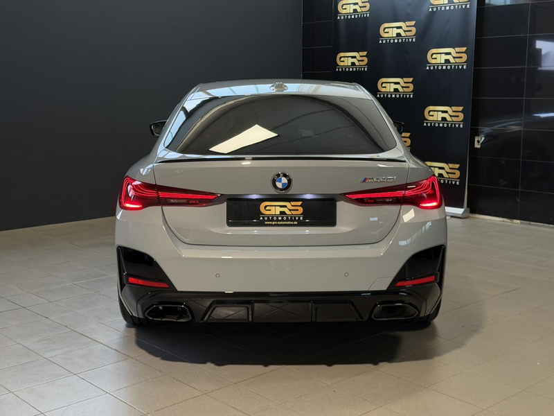 BMW 440 — photo 6