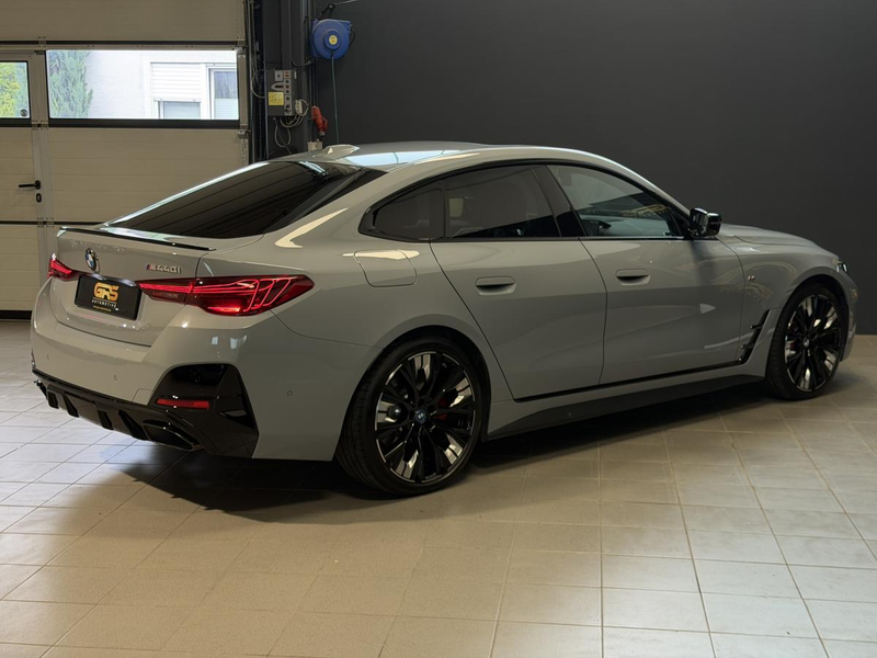 BMW 440 — photo 7