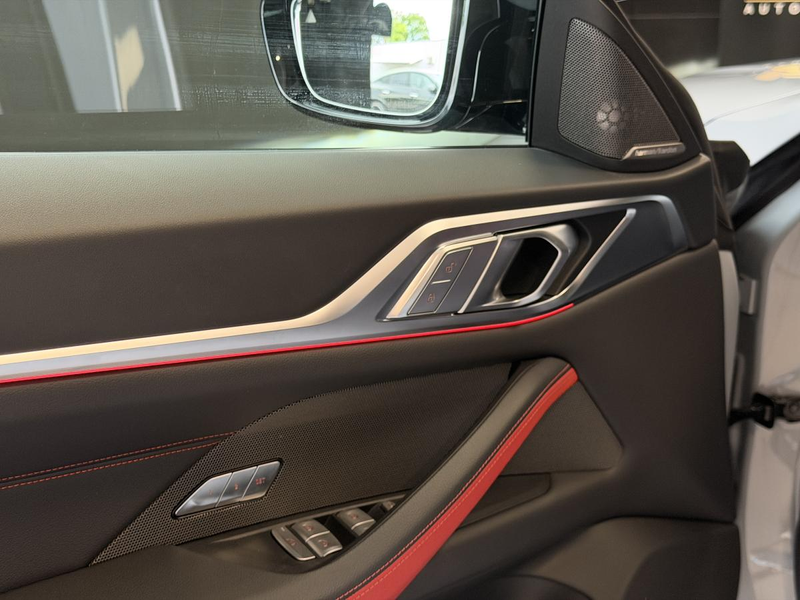 BMW 440 — photo 12