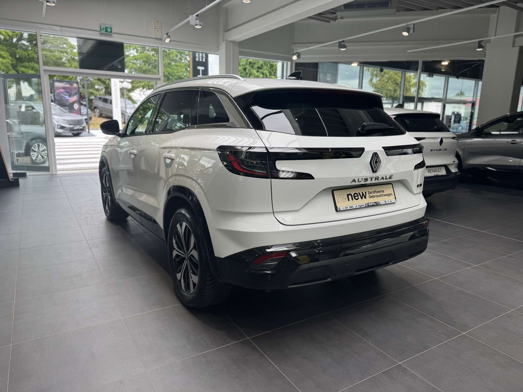 Renault Austral