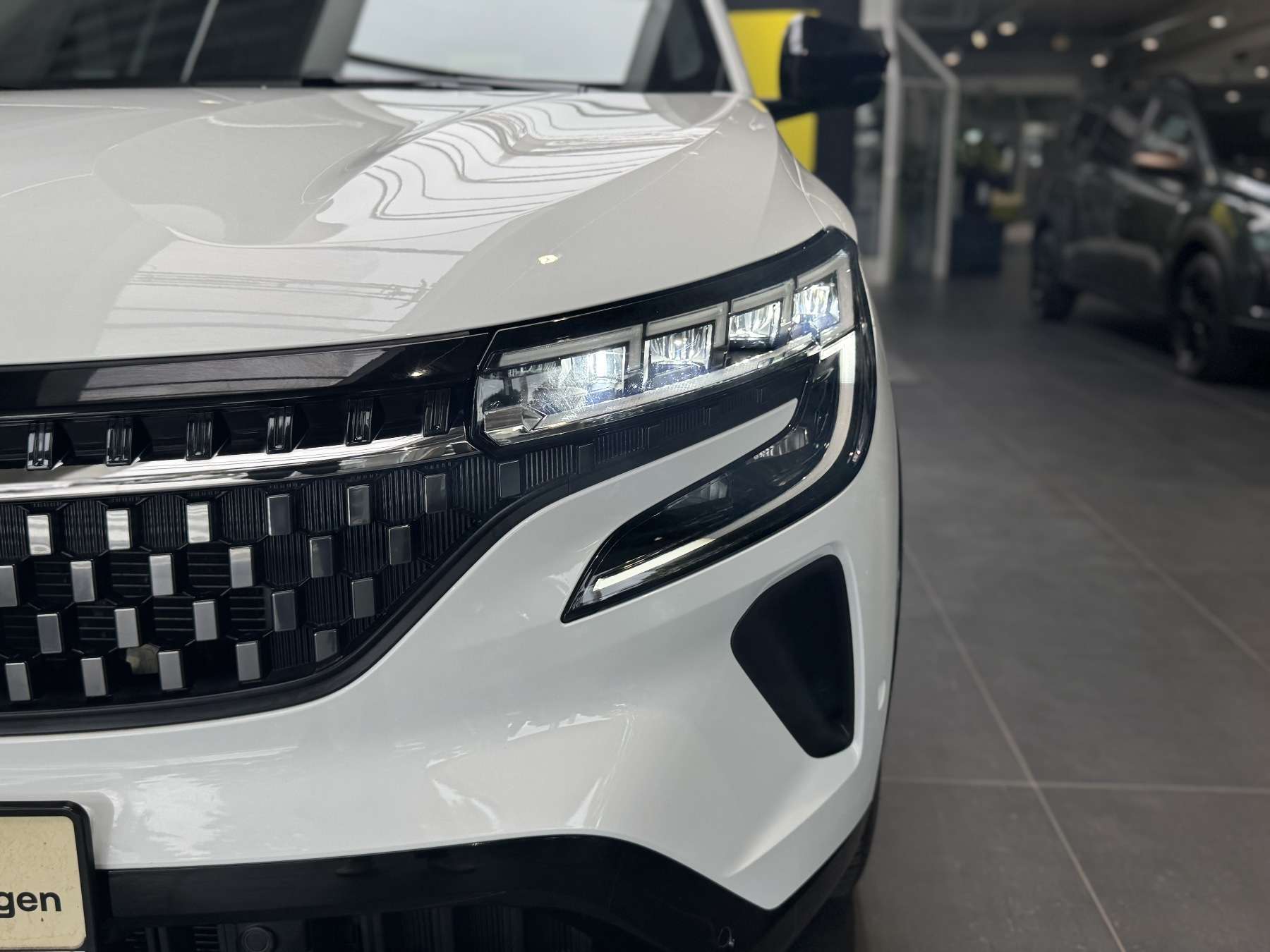 Renault Austral
