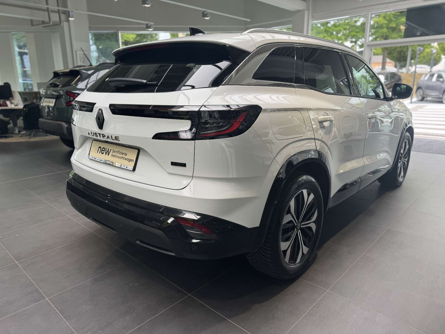 Renault Austral