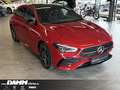 Mercedes-Benz CLA 250 CLA 250e SB AMG Line Premium/360°/Burmester/Pano Rot - thumbnail 3
