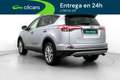 Toyota RAV 4 Rav4 Rav4 2.5 hybrid AWD Advance Blanco - thumbnail 9