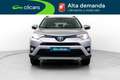 Toyota RAV 4 Rav4 Rav4 2.5 hybrid AWD Advance Blanco - thumbnail 2
