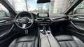 BMW 550 d xDrive/HeadUp/H&K/LED/360°/Sitzbelüftung Blau - thumbnail 13