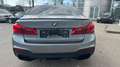 BMW 550 d xDrive/HeadUp/H&K/LED/360°/Sitzbelüftung plava - thumbnail 4