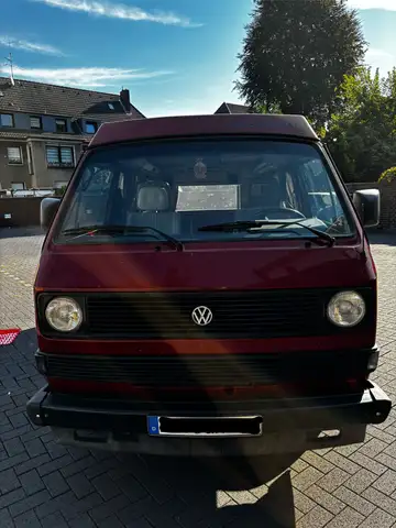 Volkswagen T3 Wohnmobil Westfalia Joker
