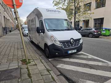 Master 2.3 dCi 35 L3H1 Energy Twin Turb.T.RJ/TW