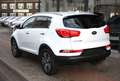 Kia Sportage 2.0GDi 4x4 Aut. Leder/Navi/Kam/Pdc/1.Hd Weiß - thumbnail 9