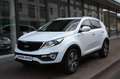 Kia Sportage 2.0GDi 4x4 Aut. Leder/Navi/Kam/Pdc/1.Hd Weiß - thumbnail 8