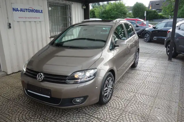 Volkswagen Golf Plus /Automatik,El-Schiebedach