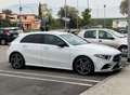 Mercedes-Benz A 200 d Premium auto Blanco - thumbnail 1