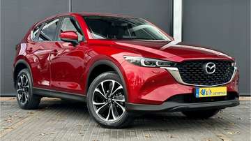 2.0 e-SkyActiv-G M Hybrid 165 Advantage / Stoel/st