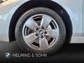 BMW 116 d Hatch Advantage DAB LED Tempomat Ambiente uvm. Silber - thumbnail 5