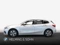 BMW 116 d Hatch Advantage DAB LED Tempomat Ambiente uvm. Silber - thumbnail 4