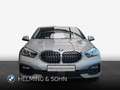 BMW 116 d Hatch Advantage DAB LED Tempomat Ambiente uvm. Silber - thumbnail 3