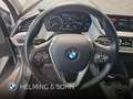 BMW 116 d Hatch Advantage DAB LED Tempomat Ambiente uvm. Silber - thumbnail 16