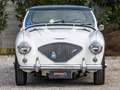 Austin-Healey 100 BN1 Mille Miglia Eligible Білий - thumbnail 10