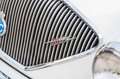 Austin-Healey 100 BN1 Mille Miglia Eligible bijela - thumbnail 7