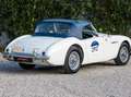 Austin-Healey 100 BN1 Mille Miglia Eligible Blanco - thumbnail 27