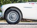 Austin-Healey 100 BN1 Mille Miglia Eligible Blanco - thumbnail 43