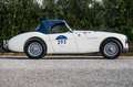 Austin-Healey 100 BN1 Mille Miglia Eligible Blanco - thumbnail 24
