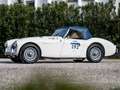 Austin-Healey 100 BN1 Mille Miglia Eligible Blanc - thumbnail 4