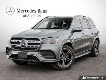 GLS 450 $18,259 OF OPTIONS INCLUDED!