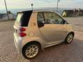 smart forTwo Gepflegter Smart 451 Cabrio , SOH 95% Silber - thumbnail 12