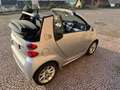 smart forTwo Gepflegter Smart 451 Cabrio , SOH 95% Silber - thumbnail 3