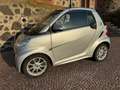 smart forTwo Gepflegter Smart 451 Cabrio , SOH 95% Silber - thumbnail 11