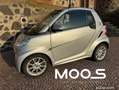 smart forTwo Gepflegter Smart 451 Cabrio , SOH 95% Silber - thumbnail 1