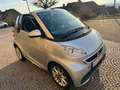 smart forTwo Gepflegter Smart 451 Cabrio , SOH 95% Silber - thumbnail 2