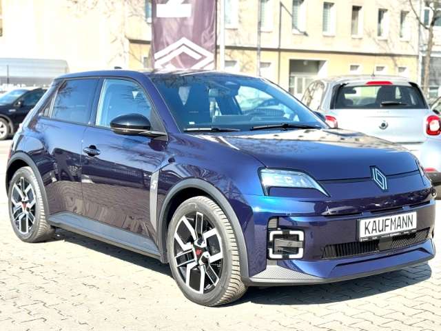 Renault R 5
