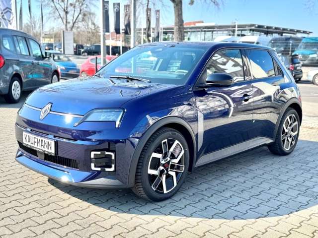 Renault R 5