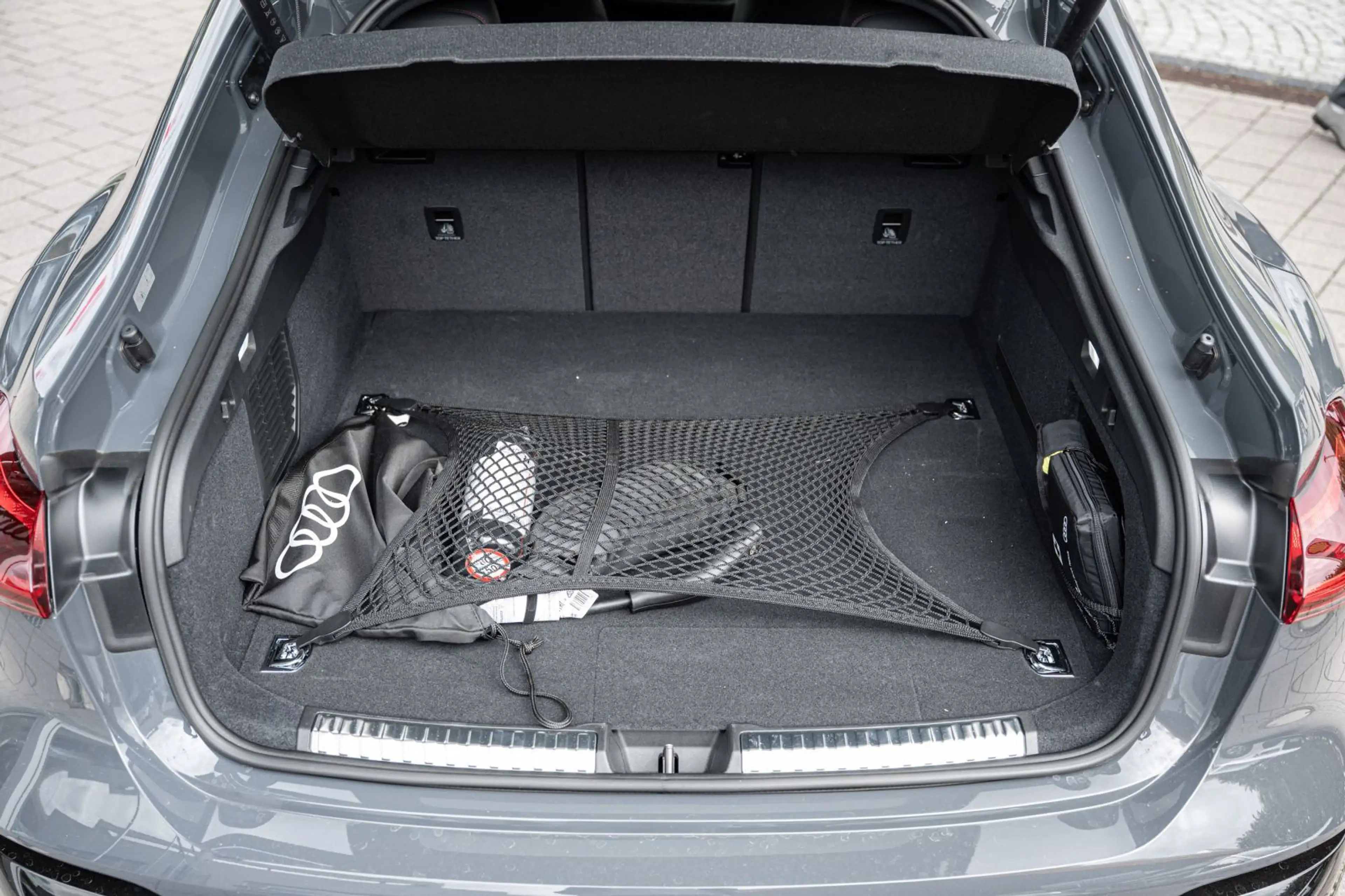 Audi RS5 RS 5 TFSI e quattro tiptronic Sportabgas B&O OLE — photo 15